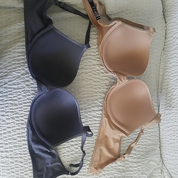 2 Victoria Secrets bra 34D - Picture 4 of 4